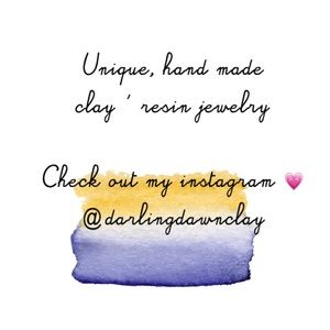 One of a kind unique handmade artisan jewelry USA